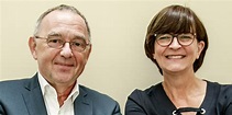 Kandidatur um SPD-Parteivorsitz: Duo mit Potenzial - taz.de