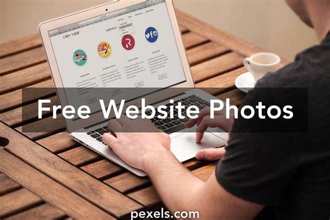 Free Stock Photos Of Website · Pexels