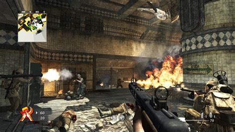 Call Of Duty World At War V11 Patch File Mod Db