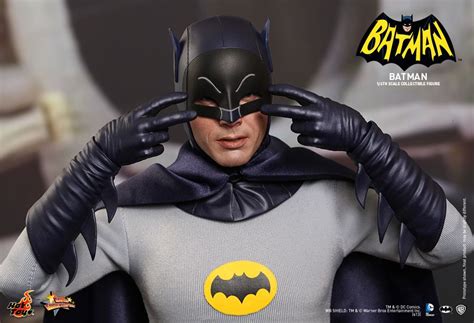 Filmografia, nagrody, biografia, wiadomości, ciekawostki. Hot Toys Reveals Adam West Batman and Burt Ward Robin ...