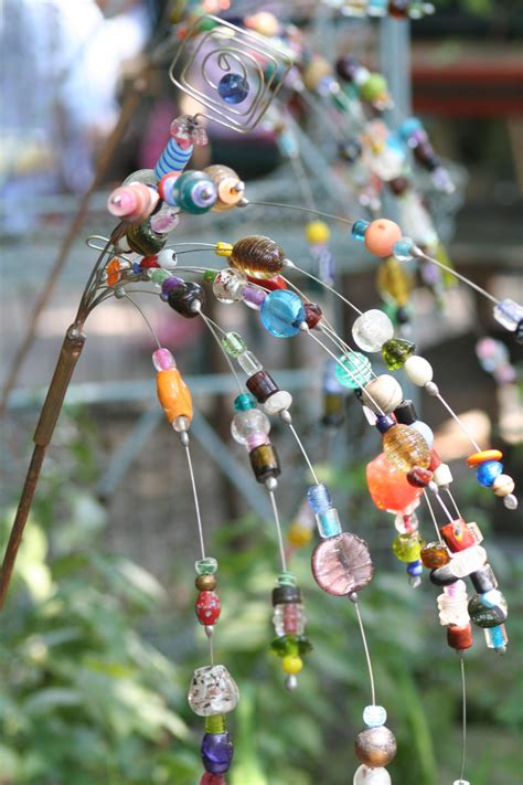 Garden Art Crafts Garden Crafts Diy Garden Art