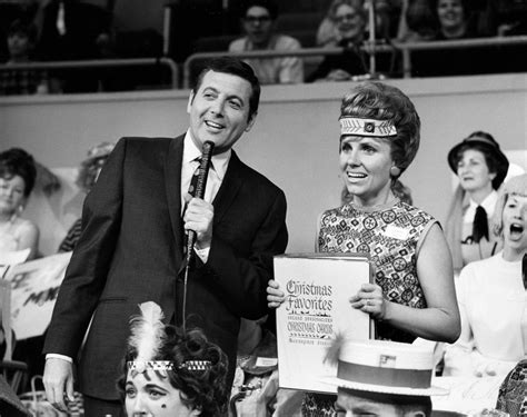 Monty Hall, Co-Creator and Host of ‘Let’s Make a Deal,’ Dies at 96