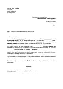 Modèle lettre désinscription lettre explicative modele via www.jaoloron.fr. modele lettre de motivation inscription ecole privee