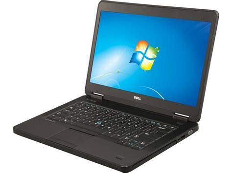 Refurbished Dell Laptop Latitude E5440 Intel Core I7 4th Gen 4600u 2