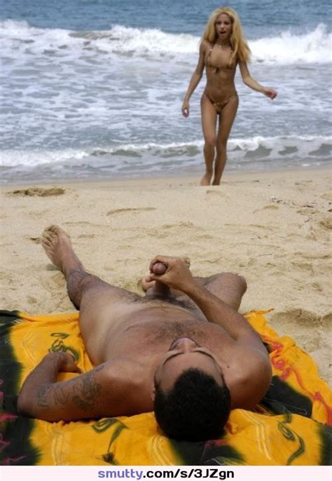 Beach Publicsex Nudist Handjob Smutty Com