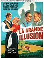 Sección visual de La gran ilusión - FilmAffinity