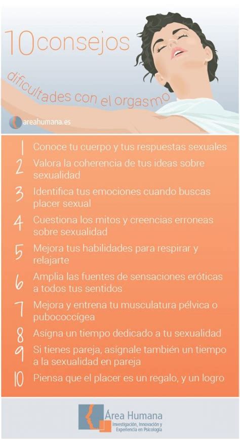 Como Causar Un Orgasmo Bellota Digital