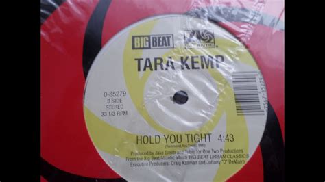 TARA KEMP Hold You Tight By Doaxe YouTube