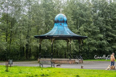 Ormeau Park Belfast An Excellent Park Opened In 1871 Connollycove
