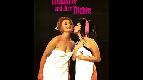 Germany 1969 Gert Wilden Madame Und Ihre Nichte YouTube