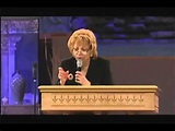 Rev. Sandra Coleman-Woman Behold Thy Son - YouTube