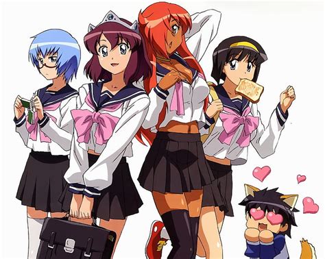 Hd Wallpaper Zero No Tsukaima Anime Girls 1440x900 Anime Hot Anime Hd