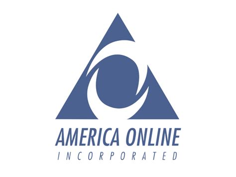 America Online Incorporated 01 Logo Png Transparent And Svg Vector