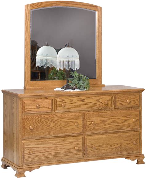 Luxury amish bedroom set 5 pc mission rustic larado solid. Amish Heritage Bedroom Set - Brandenberry Amish Furniture