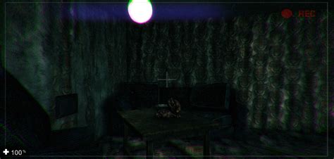 Screenshot Image Apartment 666 Indie Db