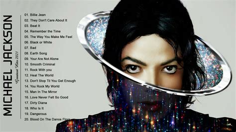 Michael Jackson Greatest Hits Full Album Best Songs Of Michael