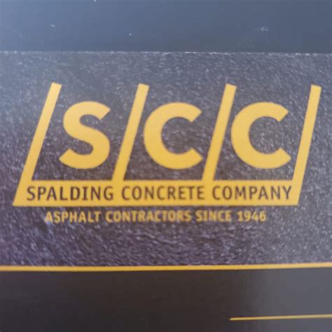 Spalding Concrete Company Griffin Ga