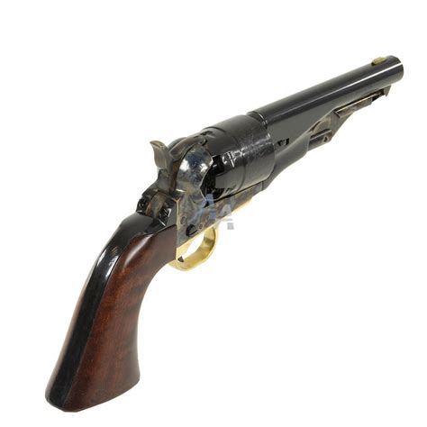 Revolver Pietta 1860 Army Sheriff Cal 44