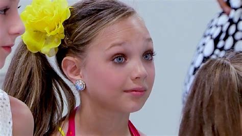 Dance Moms Chloess On Top And Maddie Gets The Week Offlas Vegas Pyramid Pt 2 S1e9 Flashback
