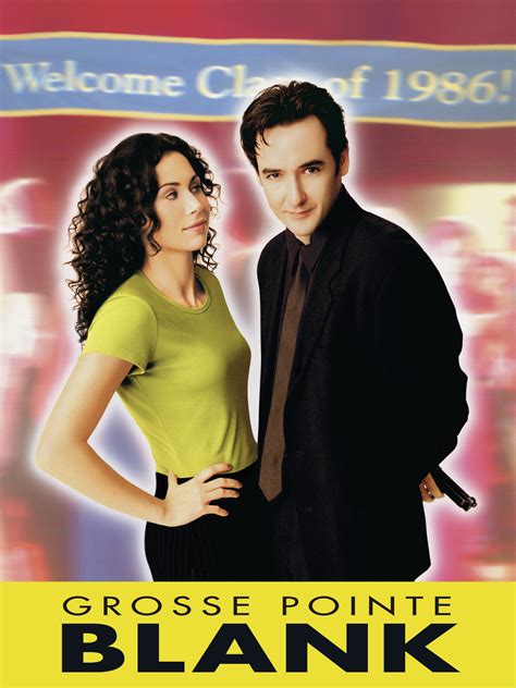 grosse pointe blank where to watch and stream tv guide