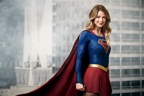 Man Of Steel 2 ¿supergirl Será Parte De La Película Cultura Geek