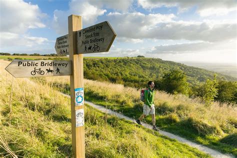 Guide To Walking The Cleveland Way Places To Stay Things To Do