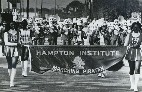 pictures look back hampton university homecoming hampton university the hamptons homecoming