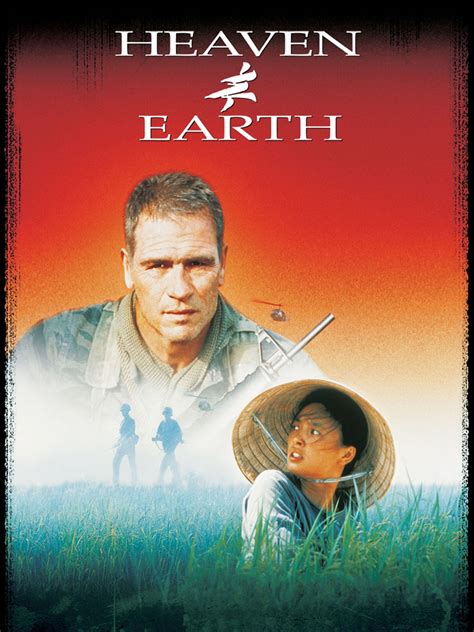 Heaven And Earth Pictures Rotten Tomatoes