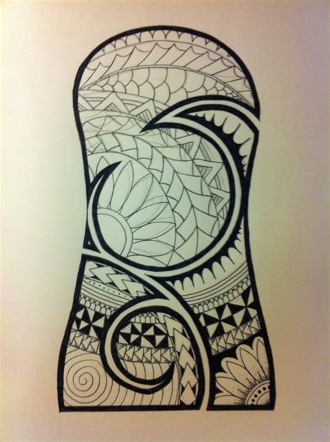 Pin On Maori Tattoo Ideas