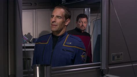 What Was The Most Awkwardly Written Episode Of Any “star Trek