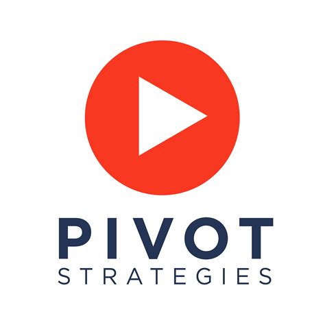 Pivot Strategies Edina Mn