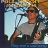 Paul Simon And Friends (1993, CD) | Discogs