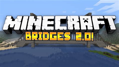 Minecraft Bridges 20 Mini Game 1 Wbajancanadian Bashur And Bodil40