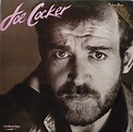 Joe Cocker – Civilized Man (1984, Vinyl) - Discogs