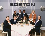 Boston Legal - Boston Legal Wallpaper (1339304) - Fanpop