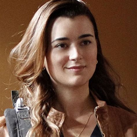 Cote De Pablo In The Dovekeepers Cbs Miniserie Wird 2015