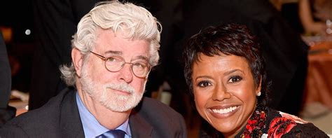 Inside Billionaire ‘star Wars Creator George Lucas And Wife Mellody