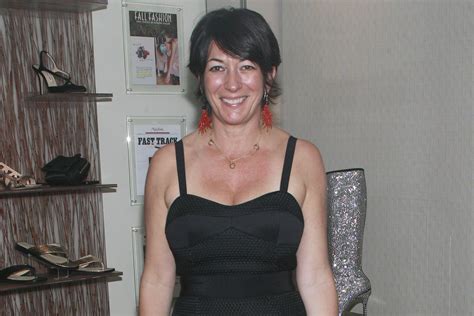 Ghislaine maxwell, daughter of late british publisher robert maxwell, reads a statement in spanish in which she expressed her family's gratitude to the spanish authorities, aboard the lady ghislaine in. Ghislaine Maxwell posed as journalist before NH house ...