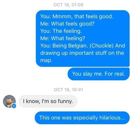 Wife Texts Husband All The Hilarious Things He Says In His Sleep