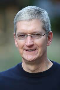 The beginning of apple computer. Who is Tim Cook? A Biography of the Man Who Replaced Steve ...