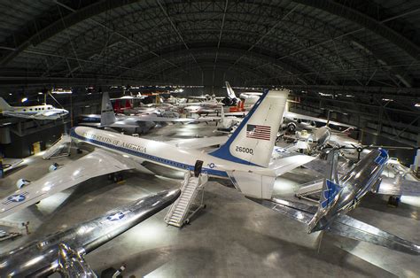 Air Force Museum In Ohio Opens New 408 Million Hanger Woub Public Media