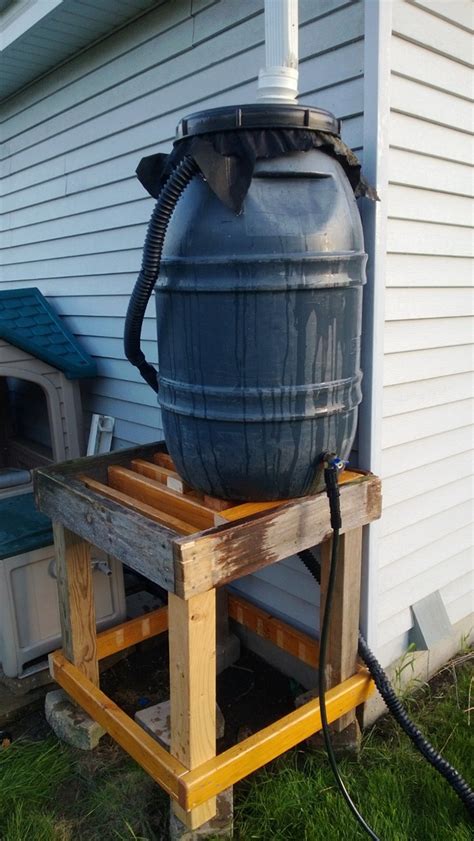 Over the last decade and more, companies have not only relied on business apps run from the cloud, but they have also started relying on cloud computing to help run the platform for software. Quick and Dirty Rain Barrel Stand | Milwaukee Makerspace
