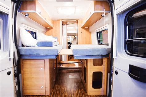10 Class C Rvs With Twin Beds