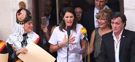 Rebeca minguela is a spanish entrepreneur and startup advisor. El PSOE solicitará al pleno la candidatura de Rebeca ...