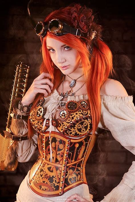 Best Images About Beautiful Steampunk On Pinterest Steam Punk