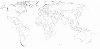 File:World map blank black lines 4500px.gif - Wikipedia