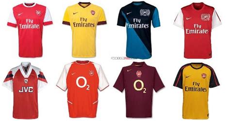 Adidas arsenal fc away long sleeve jersey 2020 2021. Arsenal Football Club History