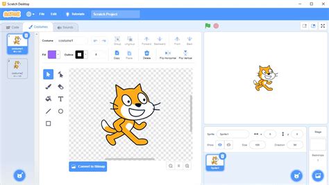 Scratch Programming Language For Children H2s Media