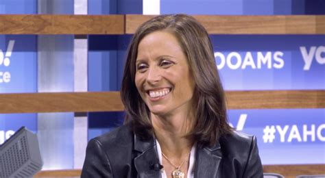 Global exchange and brokerage conference in. Adena Friedman, Nasdaq CEO on the role of taekwondo in her life Video
