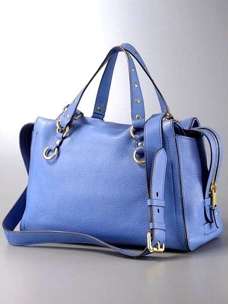 4224 Túi Xách Tay đeo Vai Cole Haan Cassidy Satchel Bag Kiwiki Boutique